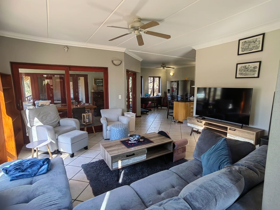 4 Bedroom Property for Sale in Vaal de Grace Nature Estate Free State